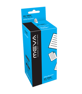 جوهر 140 سی سی پرینتر اپسون میوا Meva T6642