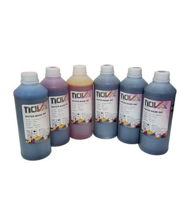 جوهر 1 لیتری پلاتر Nova - hp770/790