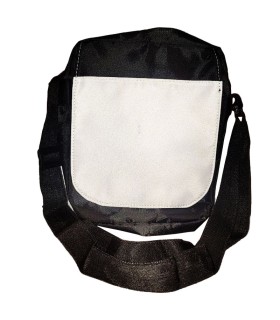 کیف دوشی بزرگ برزنتی سابلیمیشن