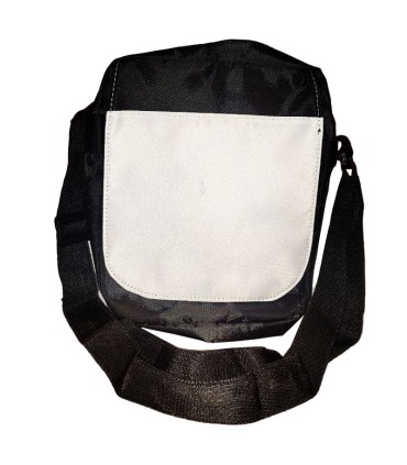 کیف دوشی بزرگ برزنتی سابلیمیشن