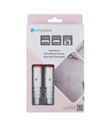 ست ابزار Heat Pen کاترپلاتر کامئو5