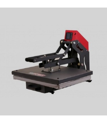 دستگاه پرس حرارتی تخت مگنتی 60*40