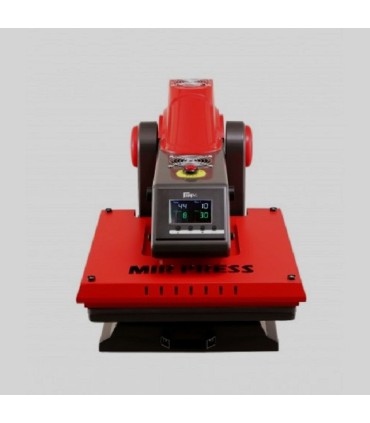 پرس حرارتی تخت برقی 50*40
