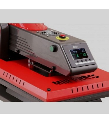 Mirtech EHP01 Heat Press