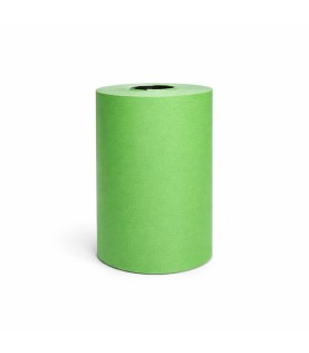 رول حرارتی 8 سانتی 36 متری - سبز