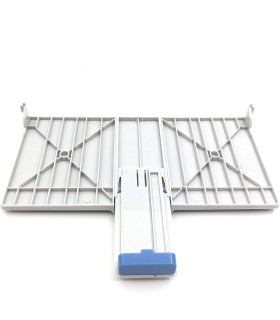 قاب کاست پرینتر اچ پی HP1010