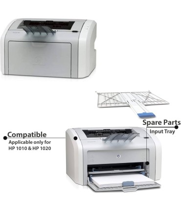 HP 1010 Tray Cover