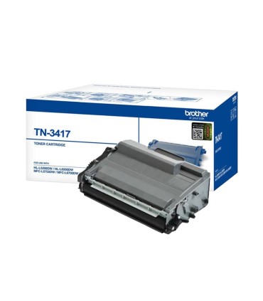 کارتریج لیزری برادر Brother TN3417