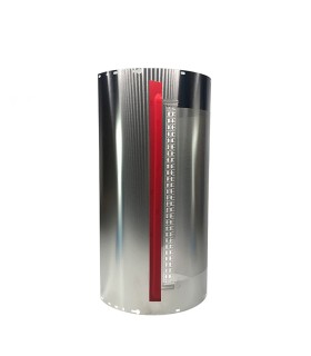 توری فلزی ریسوگراف RZ - B4