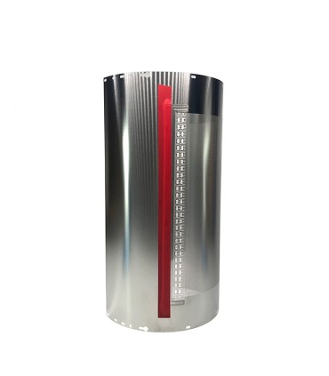 توری فلزی ریسوگراف RZ - B4