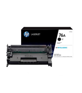 کارتریج لیزری اچ پی HP 76A
