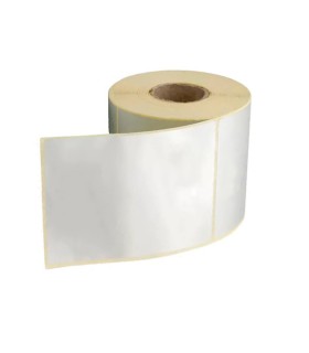 لیبل پی وی سی 125*95 - 500 تایی
