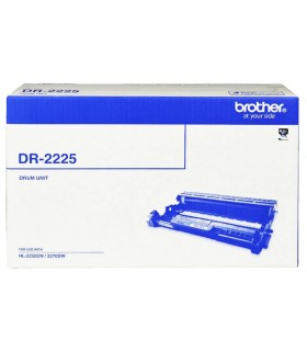 یونیت درام برادر DR-2255