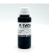 جوهر جت پرینتر 100 سی سی مشکی V-tech پایه حلال
