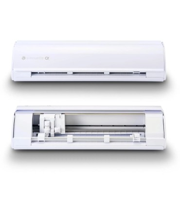 کاترپلاتر رومیزی کامئو 5 آلفا Silhouette Cameo 5 ALPHA