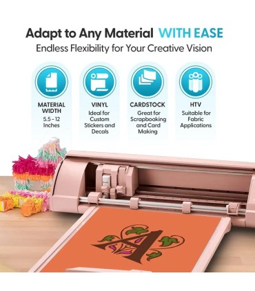 Silhouette Cameo 5 ALPHA