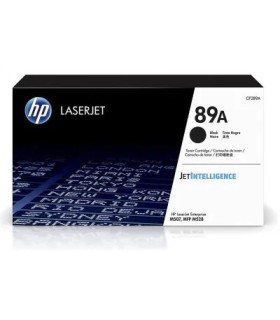 کارتریج لیزری اچ پی HP 89A