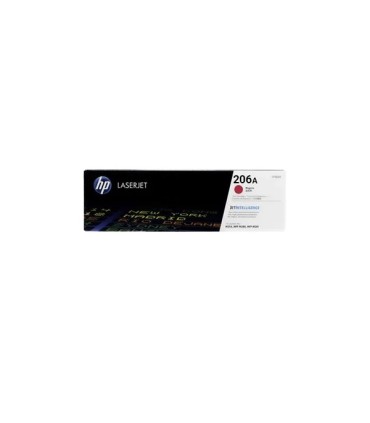 ست کارتریج لیزری رنگی اچ پی مدل HP 206A - طرح