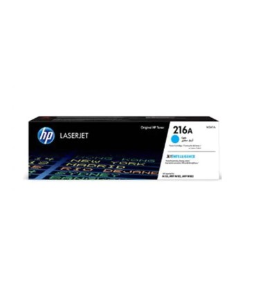 کارتریج لیزری رنگی اچ پی مدل HP 216A - طرح