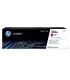کارتریج لیزری رنگی اچ پی مدل HP 216A - طرح