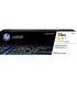 کارتریج لیزری رنگی اچ پی مدل HP 216A - طرح