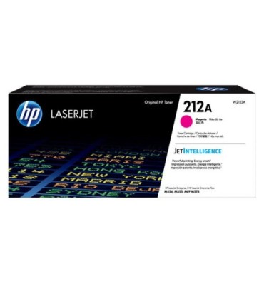 HP 212A magenta