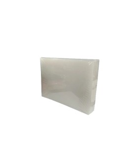 طلق 350 میکرون سایز 16x23 لب تیز - 200 عددی