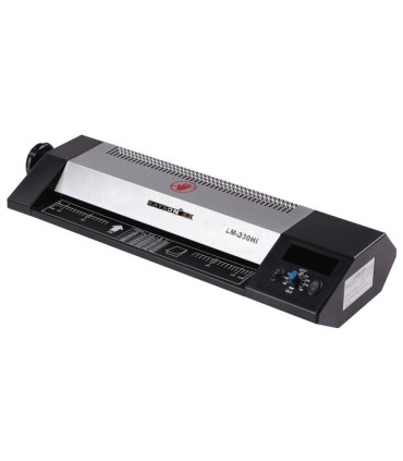 دستگاه لمینیتور A3-330HID