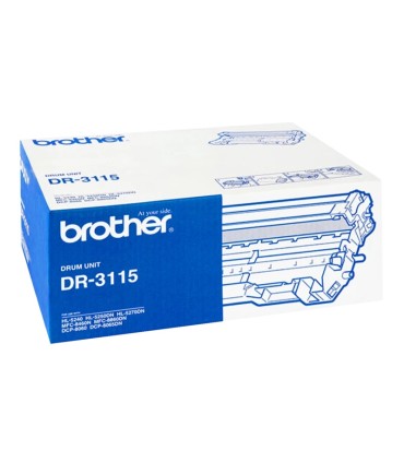 یونیت درام برادر DR-3115