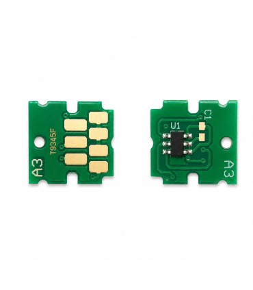 چیپ مخزن ضایعات پرینتر اپسون L18050 مدل T9345F