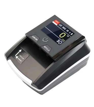 دستگاه تشخیص ارز AX-136T