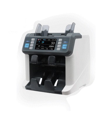 پول شمار مدل AX-955A با قابلیت شناسایی اسکناس تقلبی