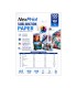 کاغذ سابلیمیشن 100 گرم 100 برگی A4 - NexPrint