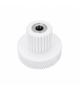 چرخ دنده هیتر کانن IR7105 25T/75T