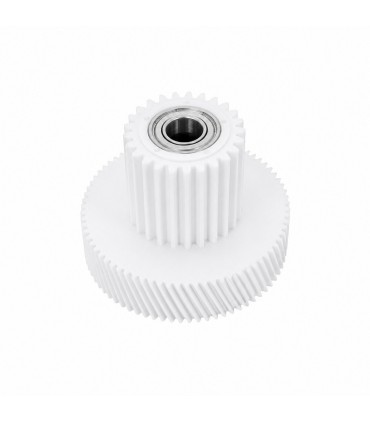 چرخ دنده هیتر کانن IR7105 25T/75T