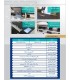 مشخصات فنی شیت کاتر آپروکات سری Astra-D  - آساک سیستم