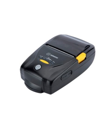 فیش پرینتر قابل حمل سوو lk-p21