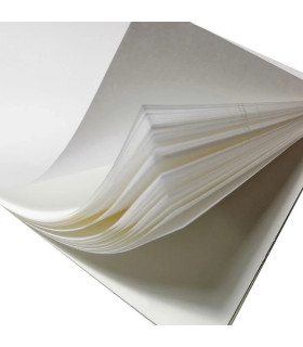 کاغذ پوستی 40 گرم A3 - بسته 250 برگی