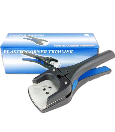 گوشه گرد کن کاغذ Plastic Corner Trimmer C-006