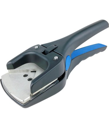 لب گرد کن انبری C-006 | ابزار گرد کردن گوشه کاغذ و کارت PVC