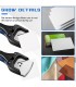 لب گرد کن انبری مدل Plastic Corner Trimmer C-006 آساک سیستم
