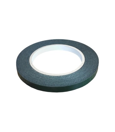چسب دوطرفه فوم مشکی