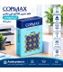 خرید کاغذ تحریر 80 گرم کپی مکس پیشوا ورامین سایز A4 - آساک سیستم