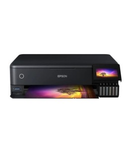 پرینتر جوهر افشان اپسون Epson L8180