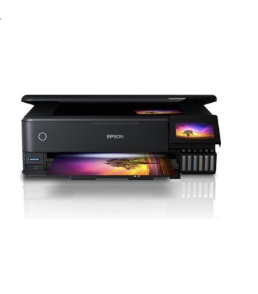 پرینتر جوهر افشان اپسون L8180
