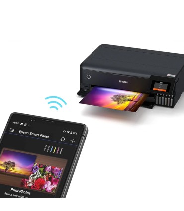 پرینتر Epson L8180