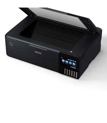 پرینتر جوهر افشان اپسون Epson L8180 آساک سیستم