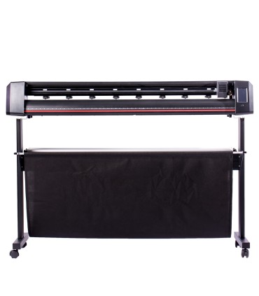 دستگاه کاتر پلاتر PPF Cutting Plotter برای برش کاور خودرو