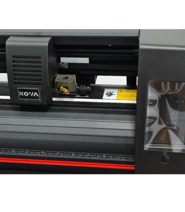 کاتر پلاتر Film Cutter Car Films Auto Wrap PPF Pattern Vinyl Cutting Plotter Machine