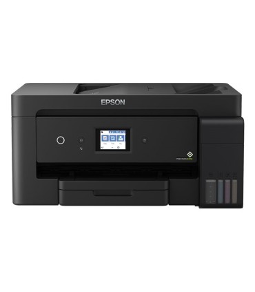 پرینتر 4 کاره جوهر افشان اپسون Epson L14150
اسکن - فکس -پرینت -کپی